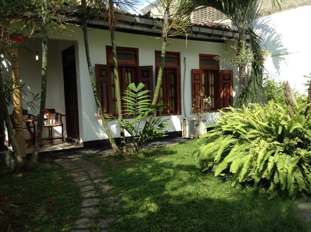 Hotel Weltevreden Galle Room photo
